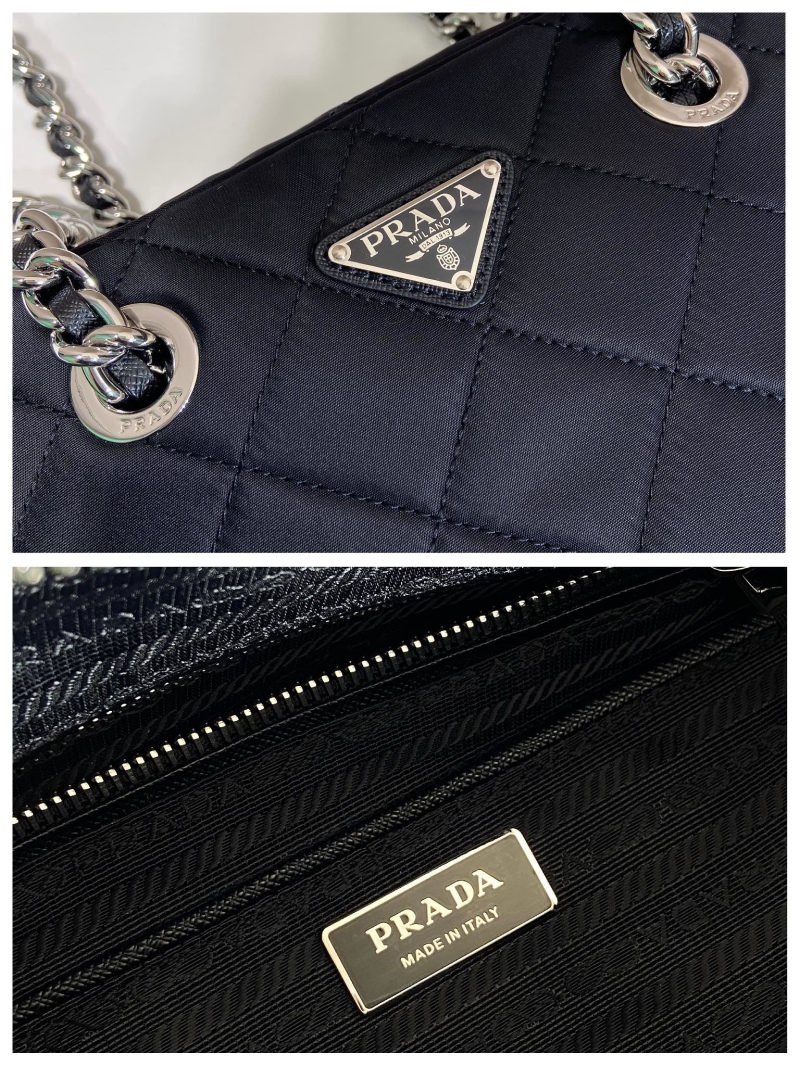 Pra*a satchel bags